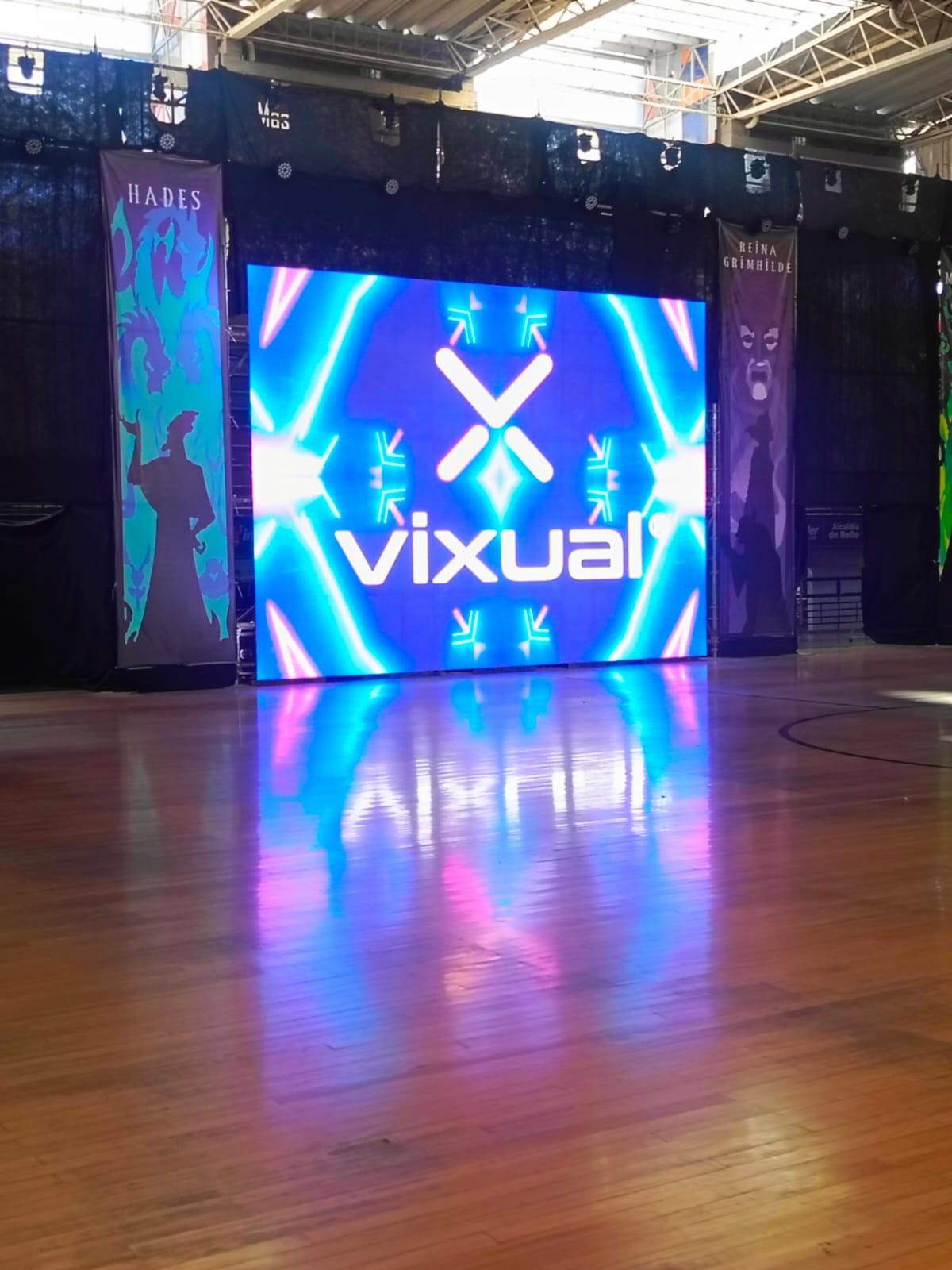 Festival de Música Electrónica