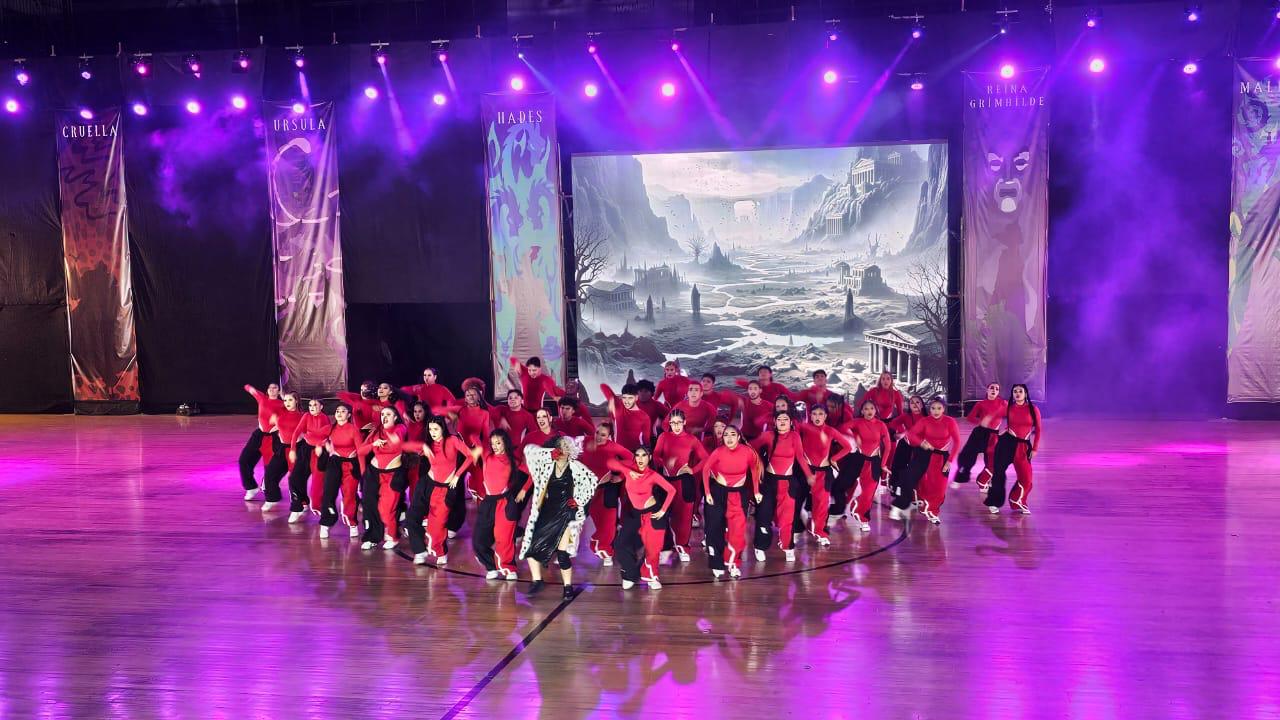 Convención Empresarial Internacional