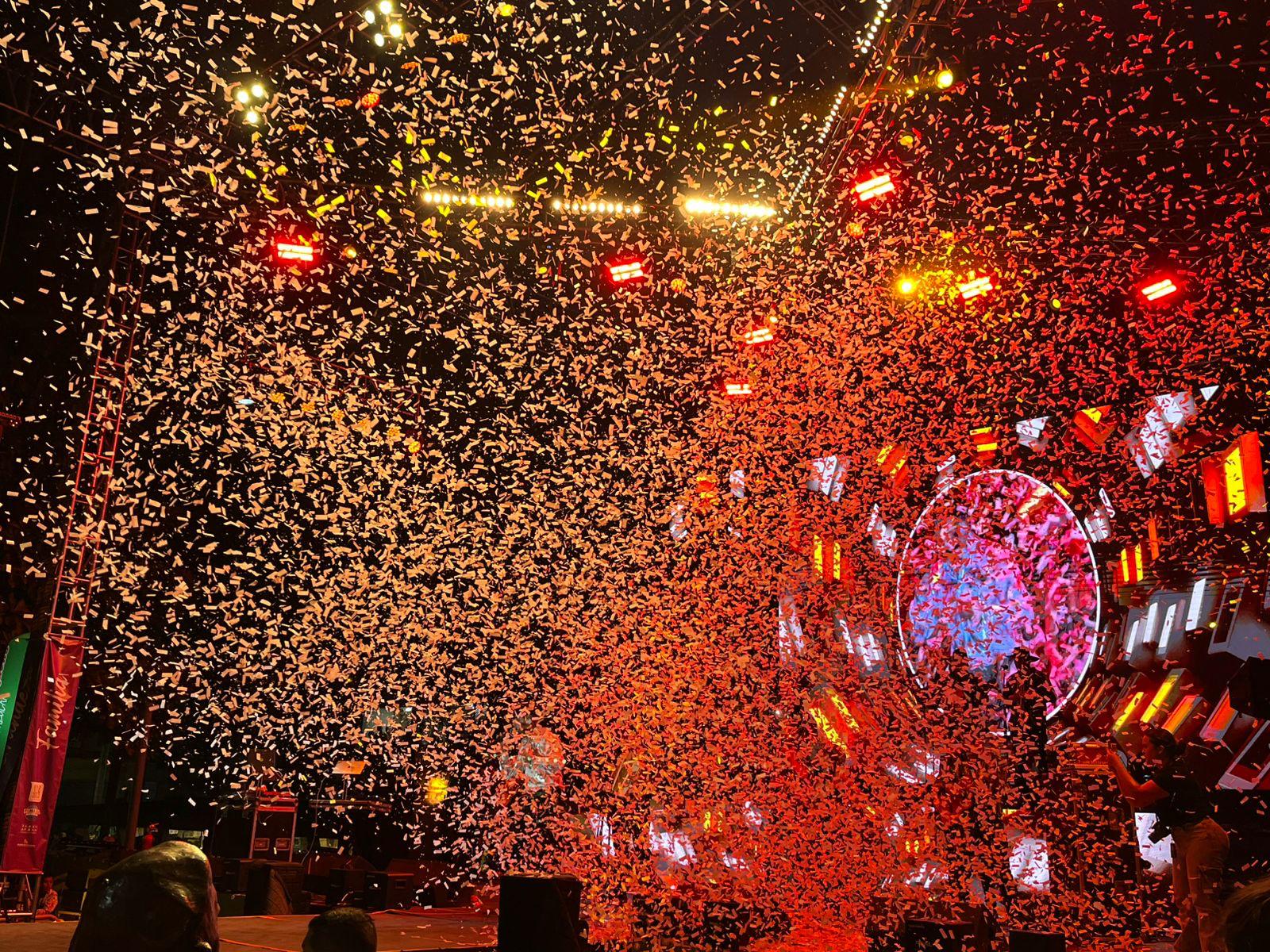 Boda de Destino en Guatapé